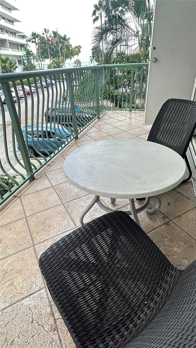 Small Image of 1408 SOUTH EAST BRICKELL BAY DR #216, Miami Number 24