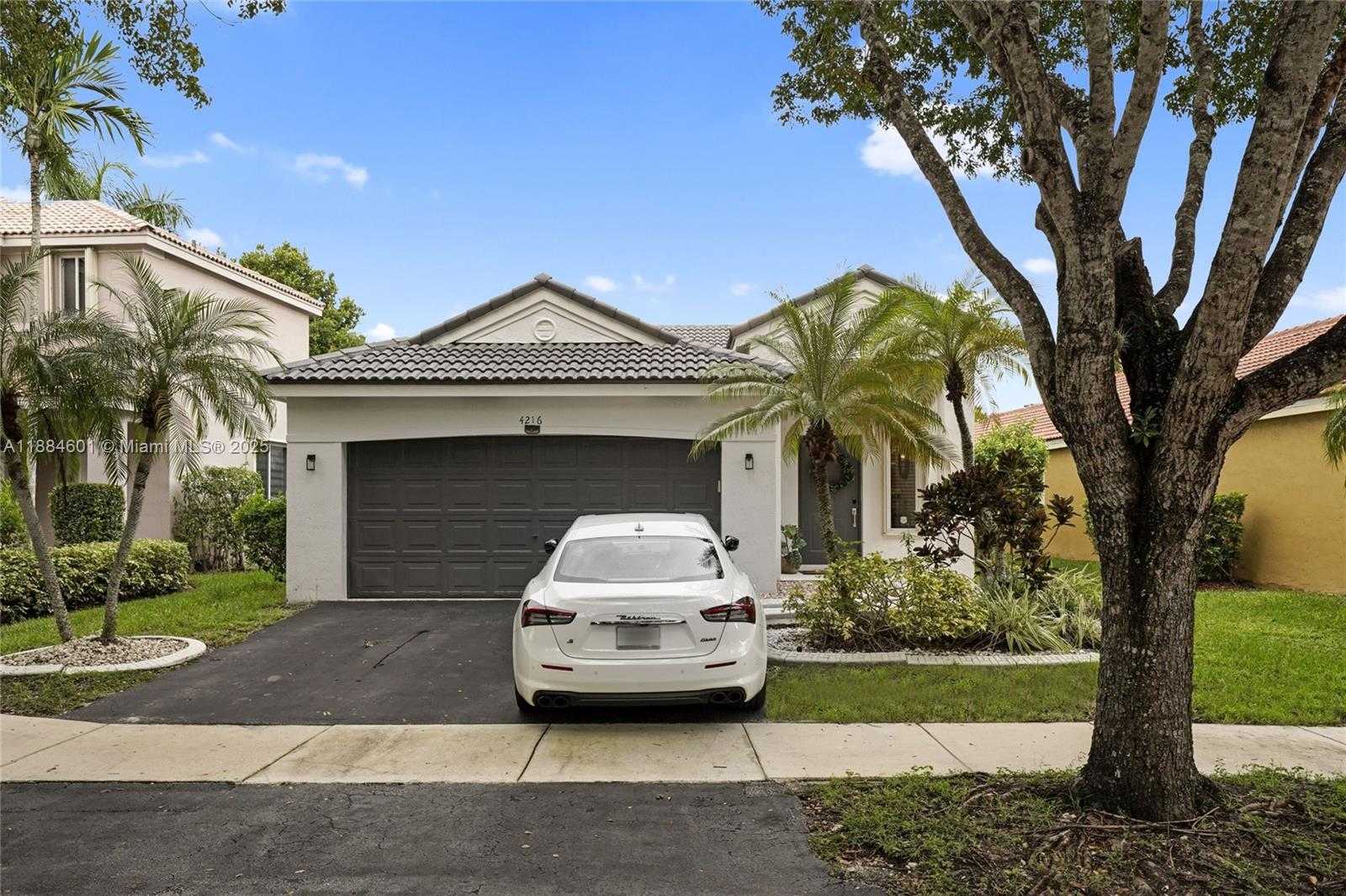 Small Image of 4216 MAHOGANY RIDGE DR, Weston Number 39
