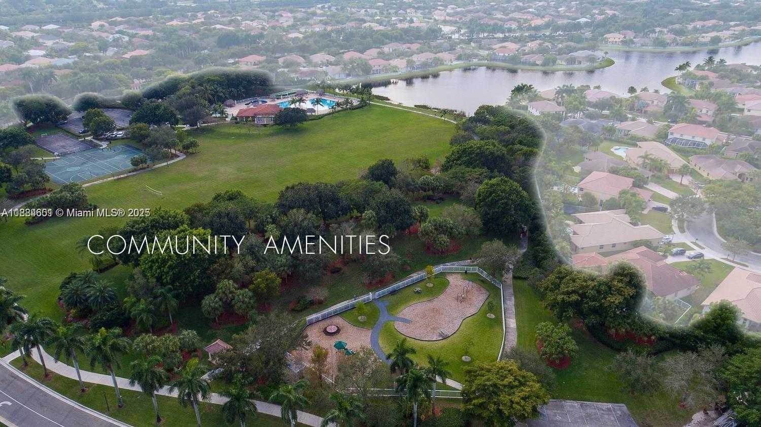 Small Image of 4216 MAHOGANY RIDGE DR, Weston Number 41