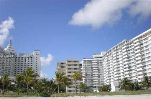 Small Image of 1623 COLLINS AVE #PH1012, Miami Beach Number 13