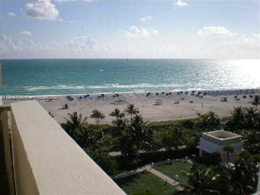 Small Image of 1623 COLLINS AVE #PH1012, Miami Beach Number 2