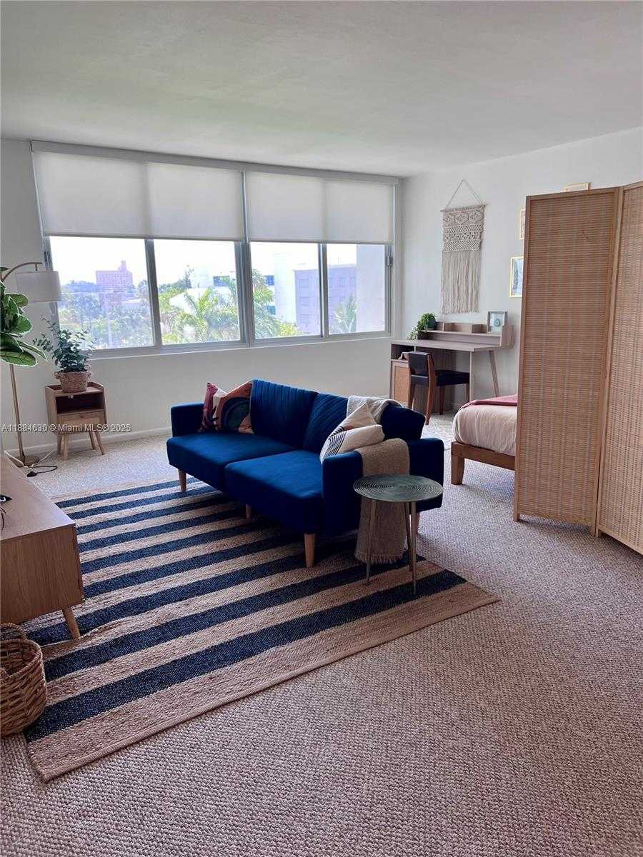Small Image of 1000 WEST AVE #432, Miami Beach Number 12