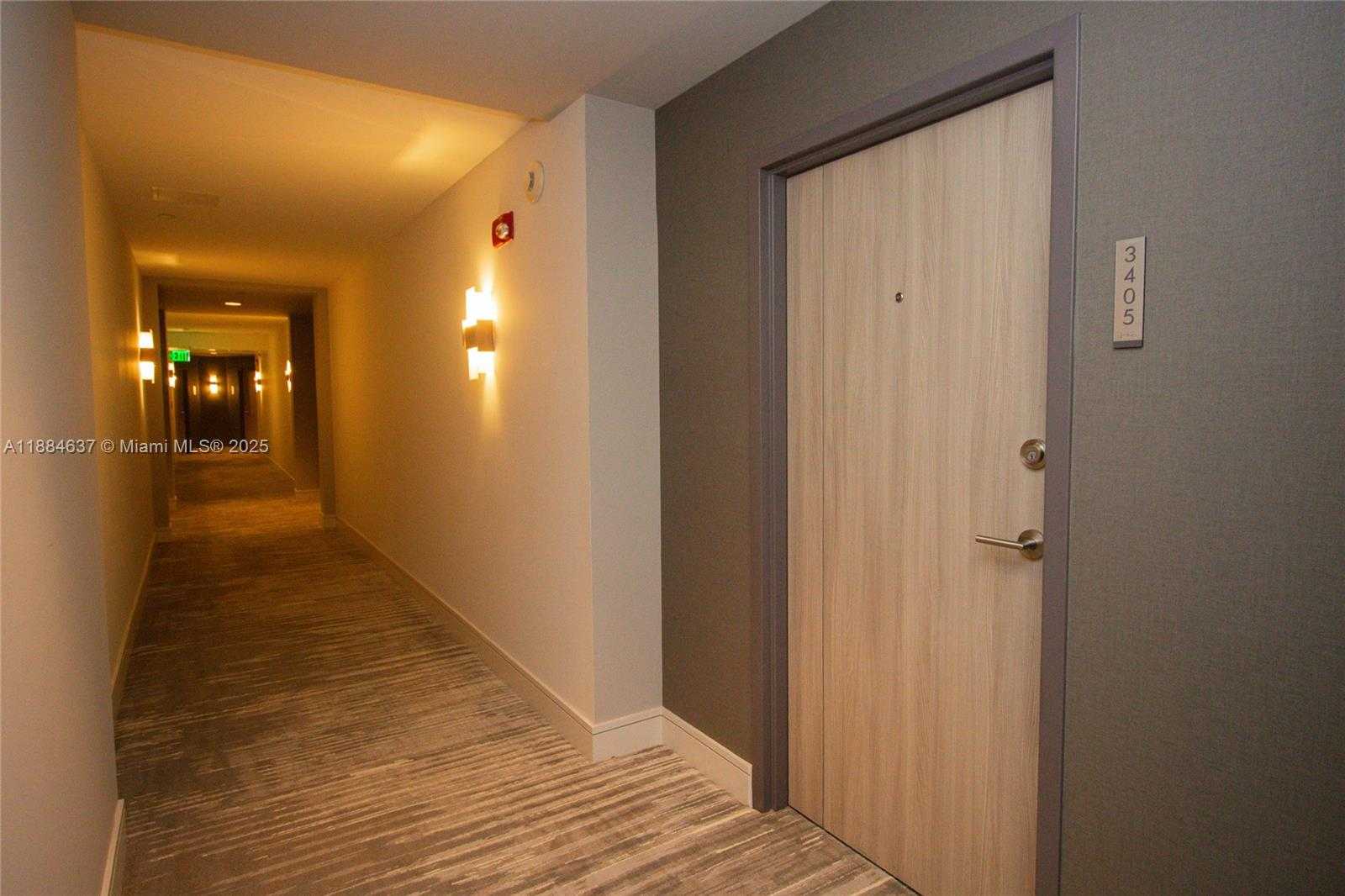 Small Image of 1330 WEST AVE #3405, Miami Beach Number 19