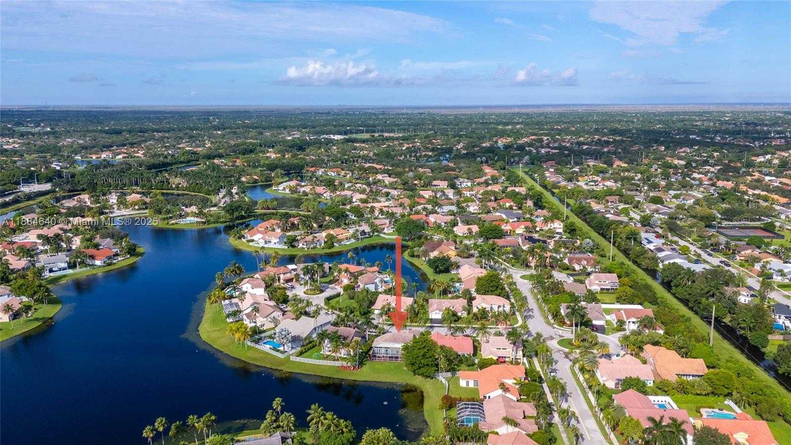 Small Image of 1060 CAPISTRANO, Weston Number 22