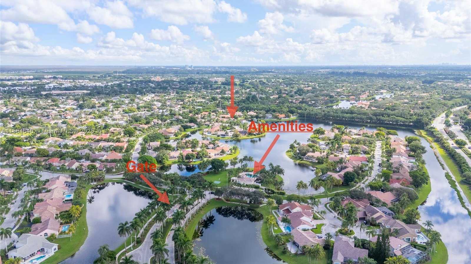 Small Image of 1060 CAPISTRANO, Weston Number 37