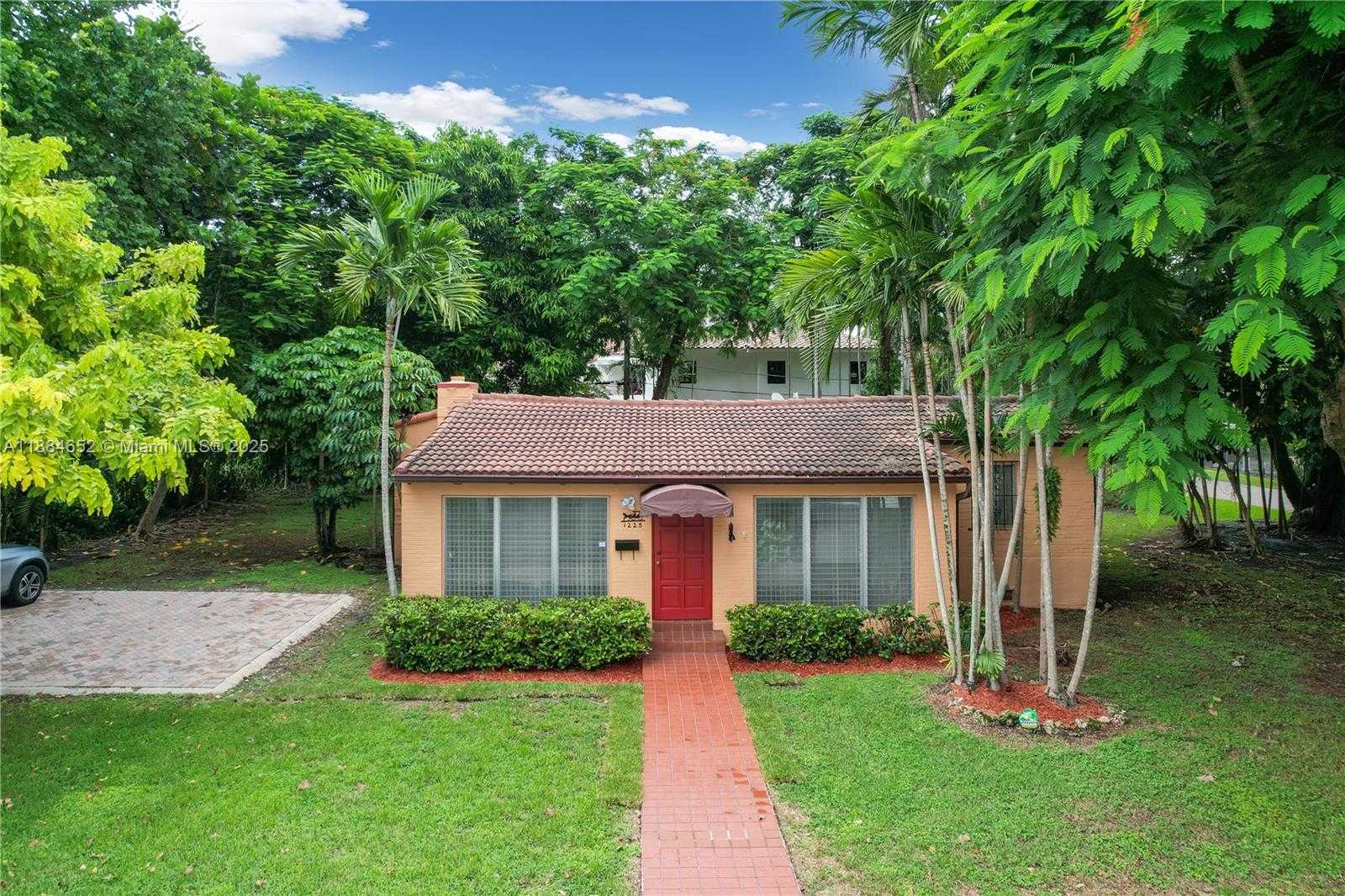 Small Image of 1225 WALLACE ST, Coral Gables Number 17