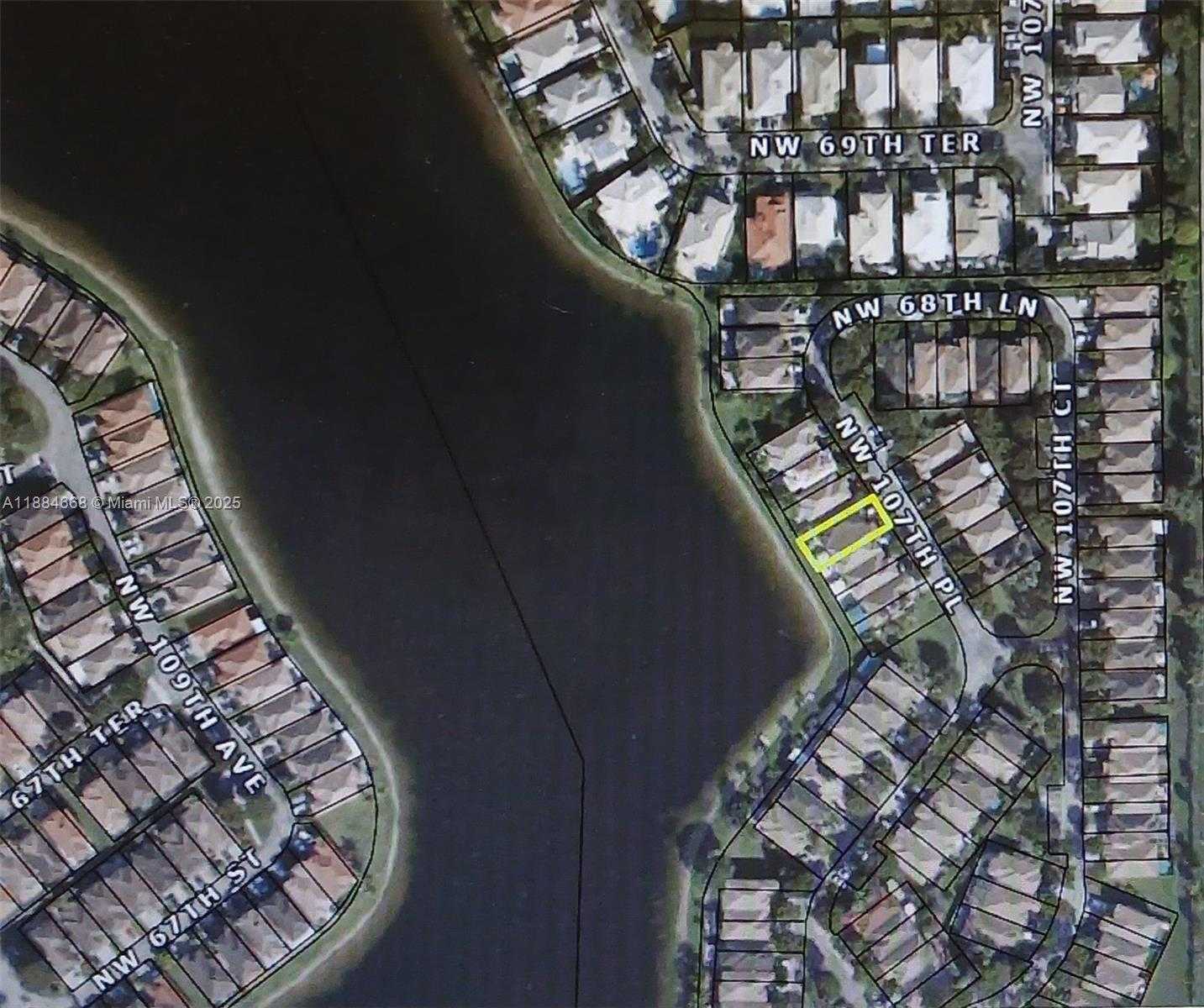 Small Image of 6814 NORTH WEST 107TH PL, Doral Number 2