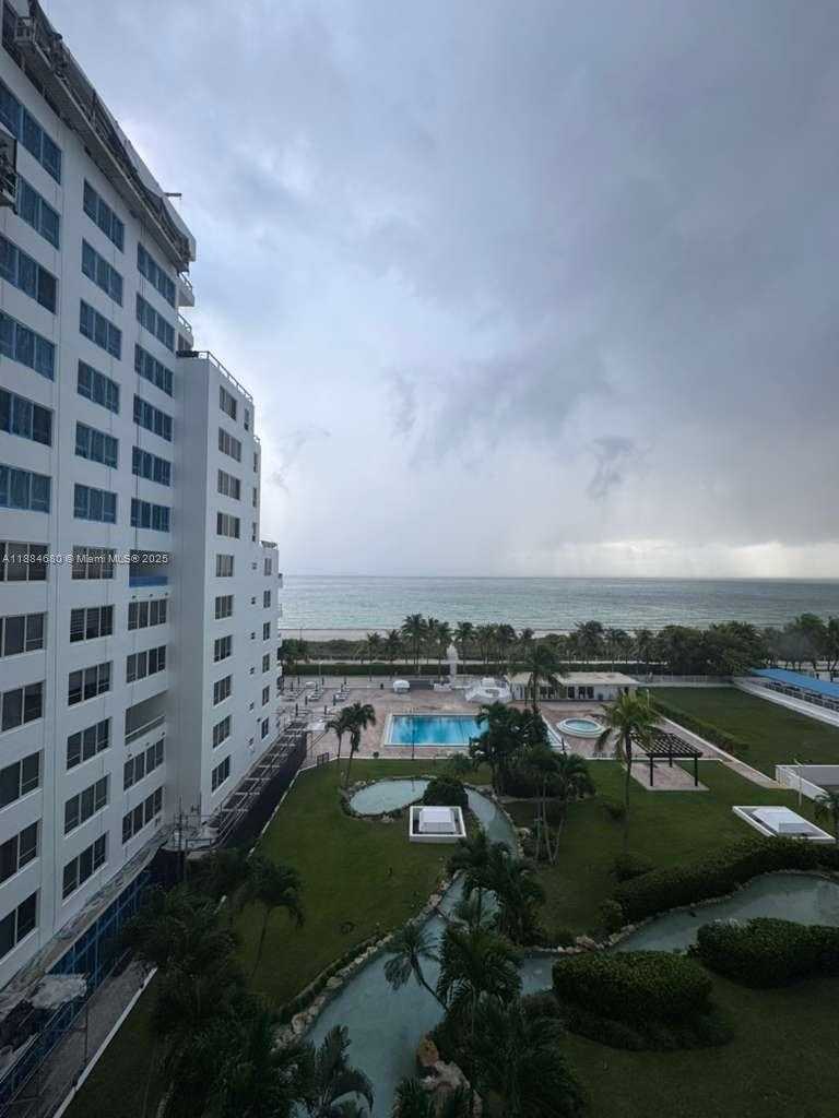 Small Image of 5005 COLLINS AVE #714, Miami Beach Number 32