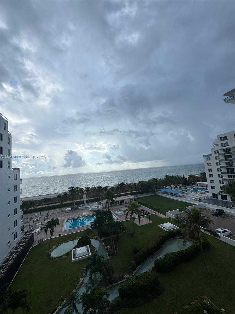 Small Image of 5005 COLLINS AVE #714, Miami Beach Number 33