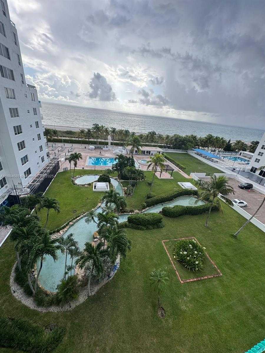 Small Image of 5005 COLLINS AVE #714, Miami Beach Number 34