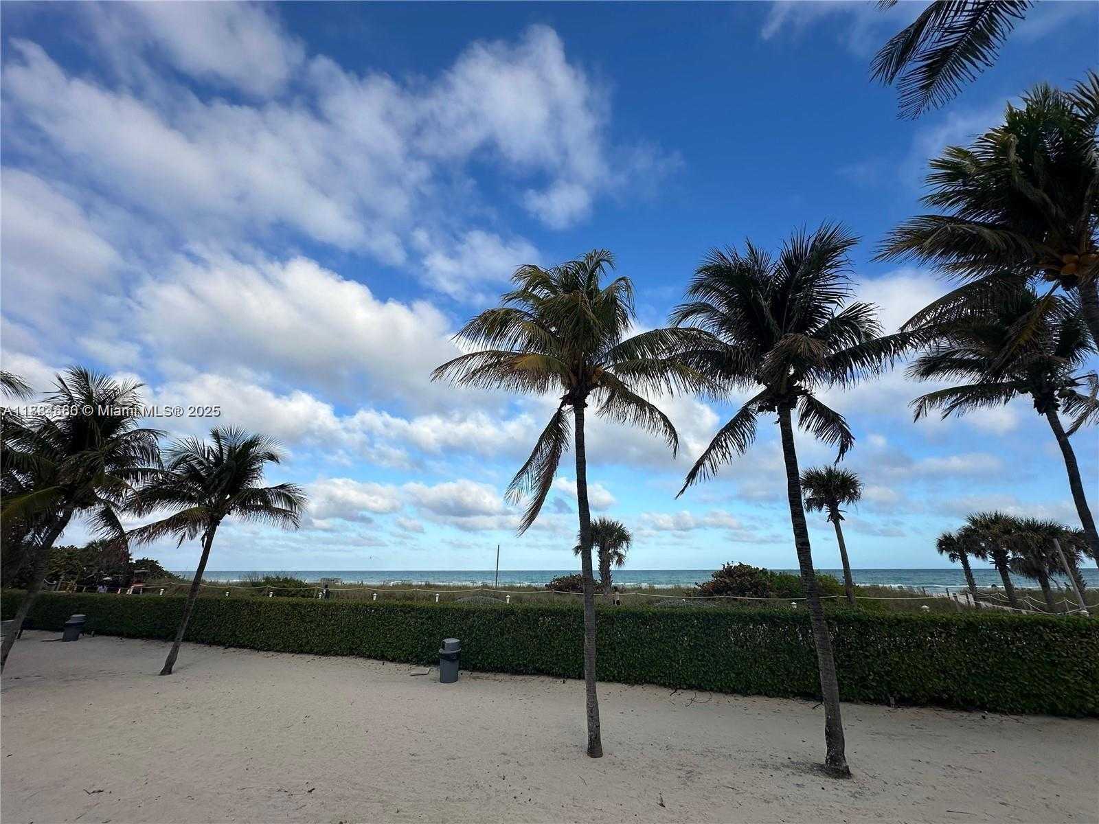 Small Image of 5005 COLLINS AVE #714, Miami Beach Number 40