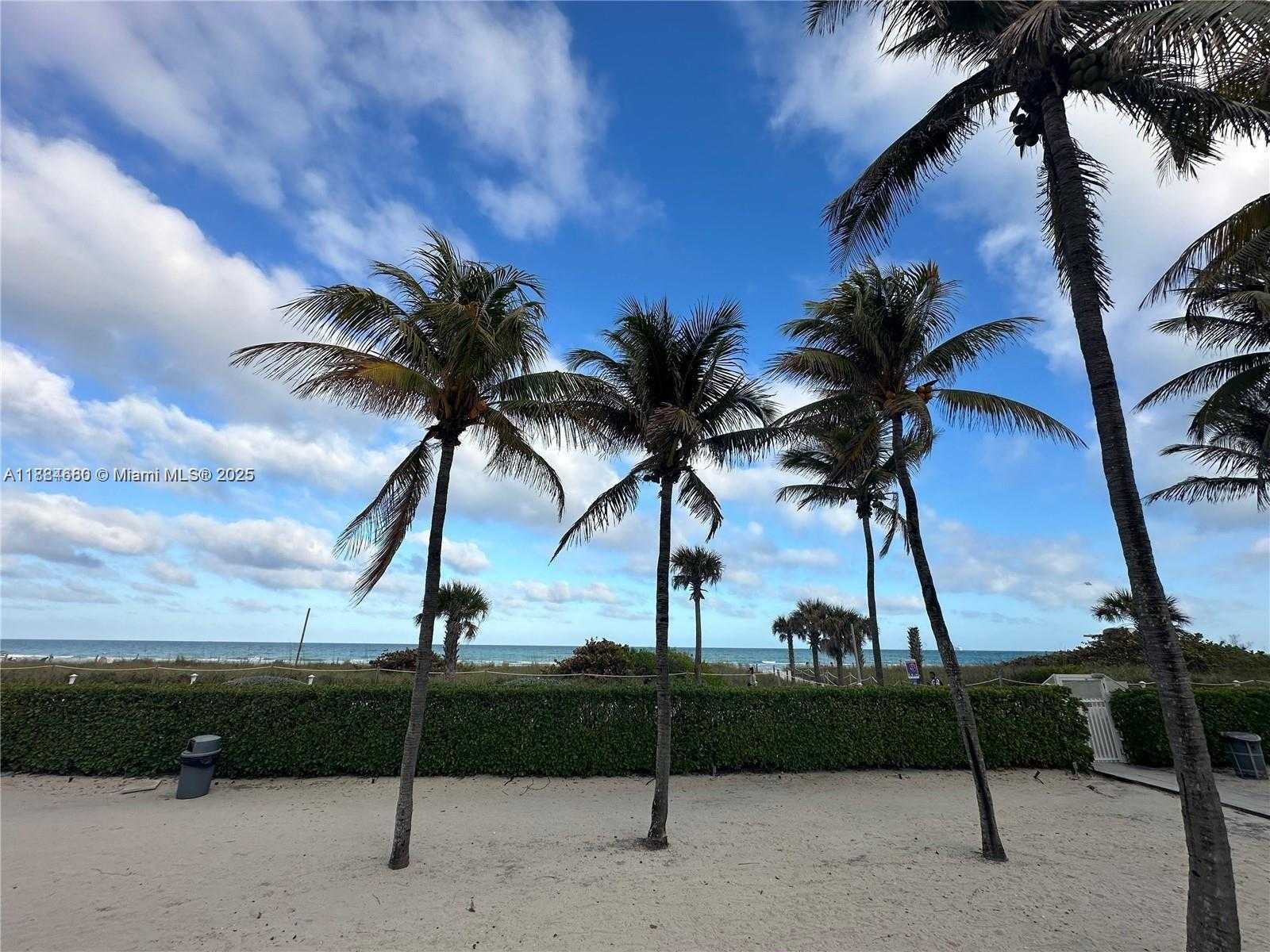 Small Image of 5005 COLLINS AVE #714, Miami Beach Number 41