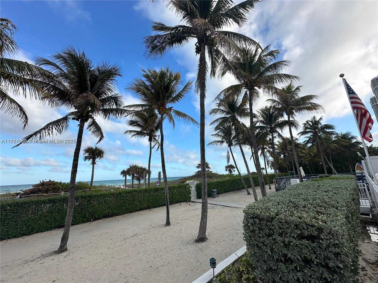 Small Image of 5005 COLLINS AVE #714, Miami Beach Number 42
