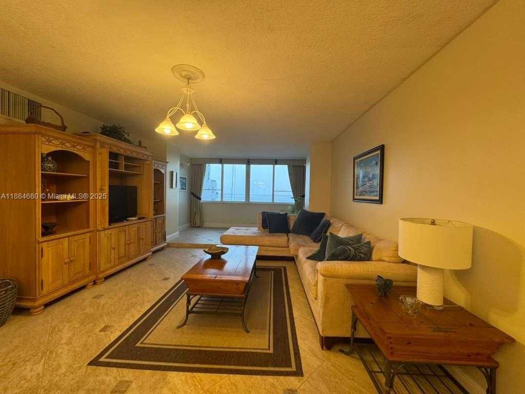 Small Image of 5005 COLLINS AVE #714, Miami Beach Number 7