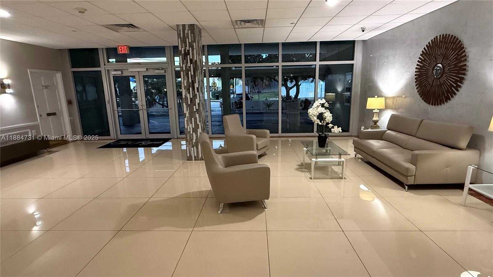 Small Image of 9500 WEST BAY HARBOR DR #2B, Bay Harbor Islands Number 14