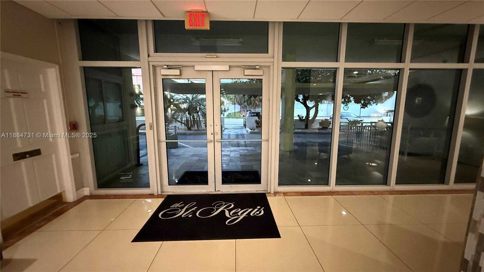 Small Image of 9500 WEST BAY HARBOR DR #2B, Bay Harbor Islands Number 15