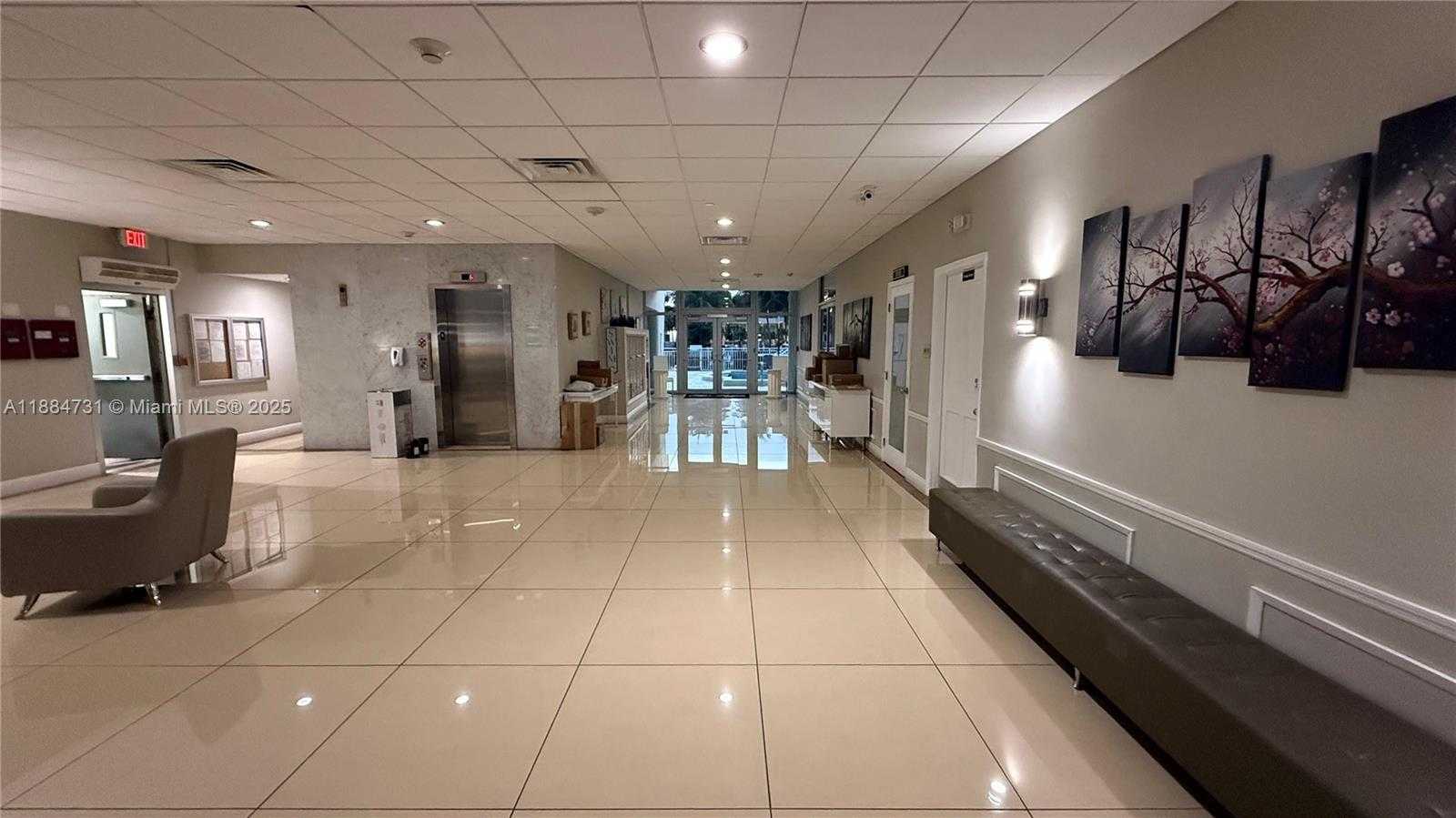 Small Image of 9500 WEST BAY HARBOR DR #2B, Bay Harbor Islands Number 16
