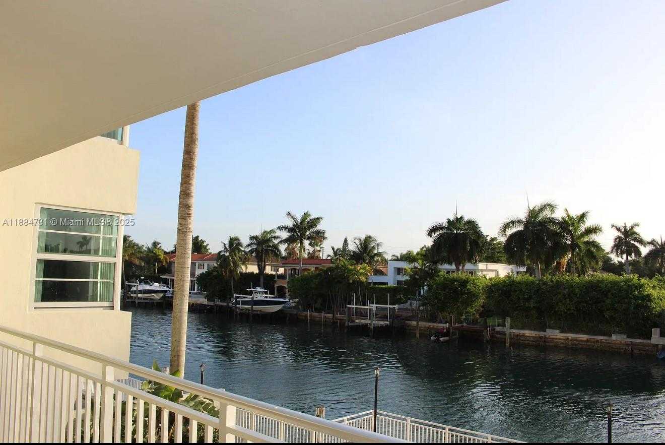 Small Image of 9500 WEST BAY HARBOR DR #2B, Bay Harbor Islands Number 2