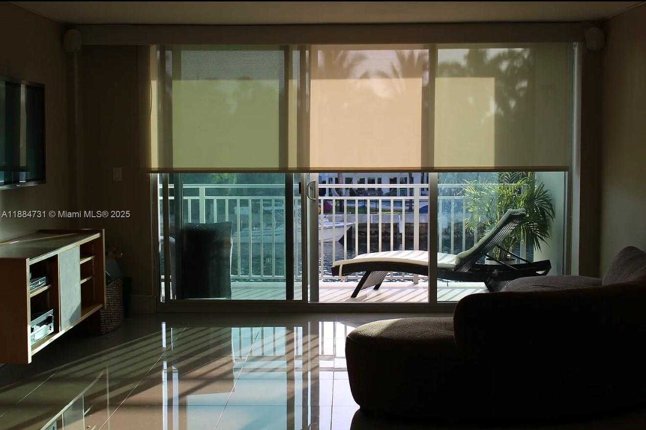 Small Image of 9500 WEST BAY HARBOR DR #2B, Bay Harbor Islands Number 5