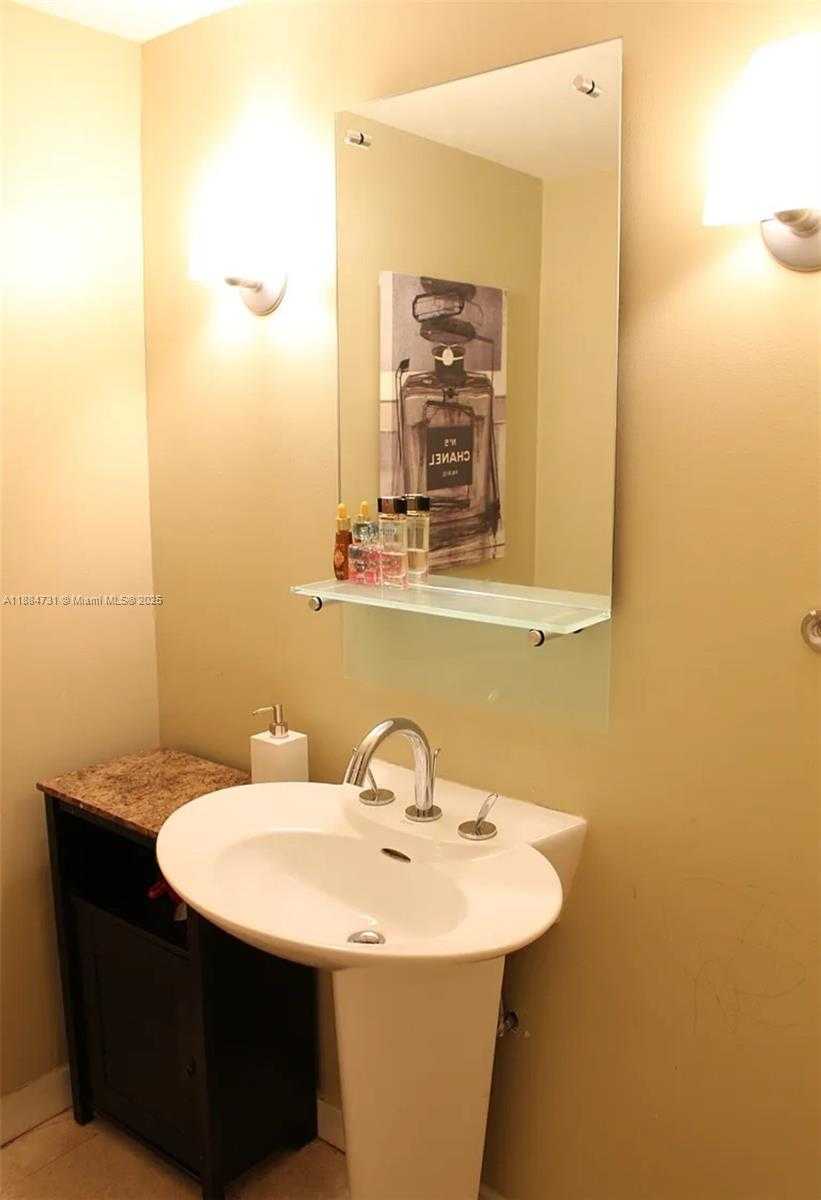Small Image of 9500 WEST BAY HARBOR DR #2B, Bay Harbor Islands Number 9