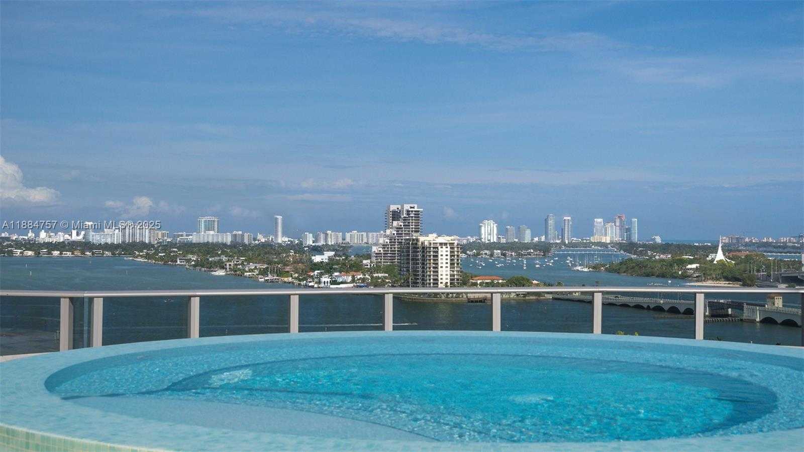 Small Image of 488 NORTH EAST 18TH ST #717, Miami Number 19