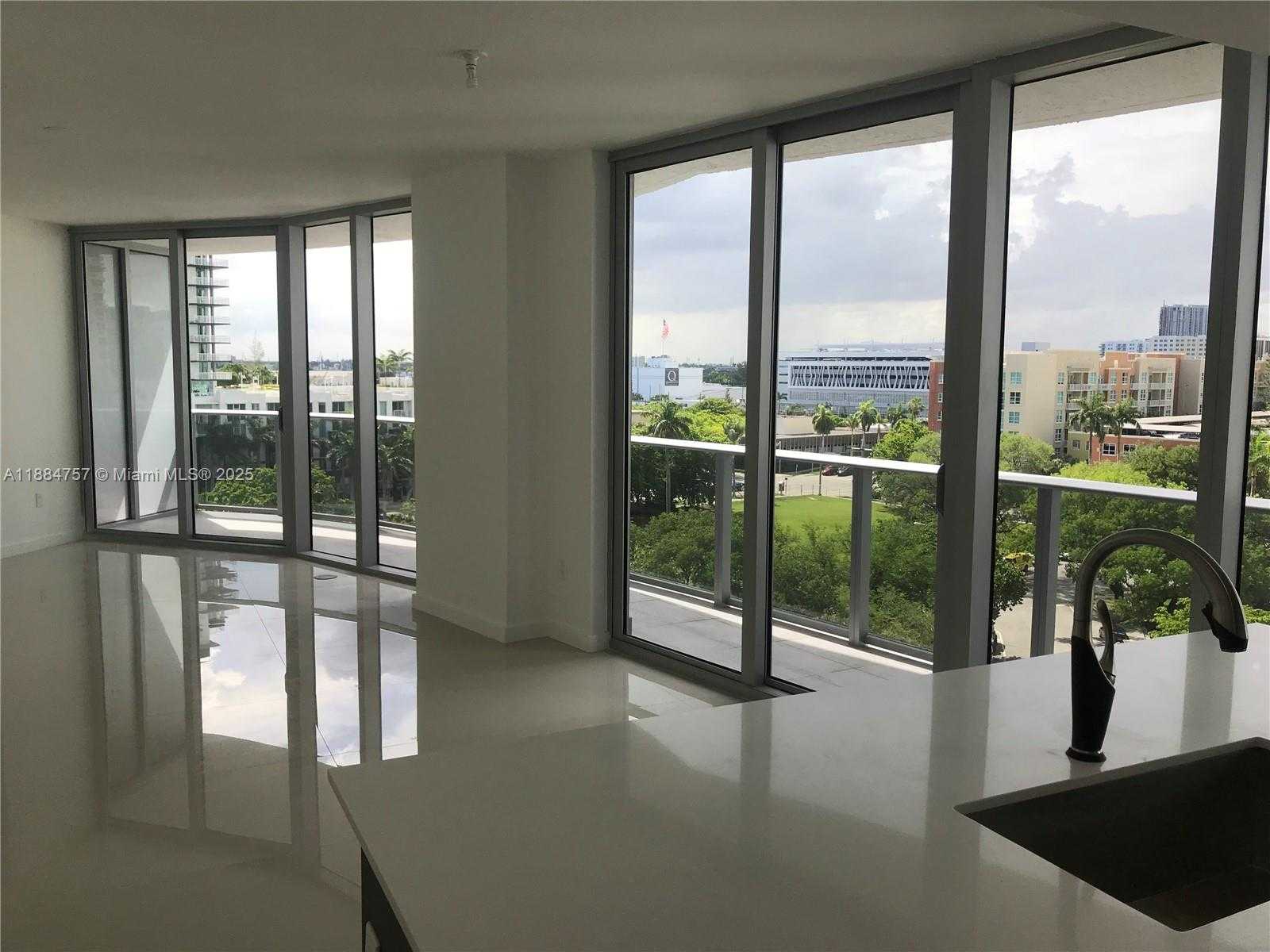 Small Image of 488 NORTH EAST 18TH ST #717, Miami Number 25