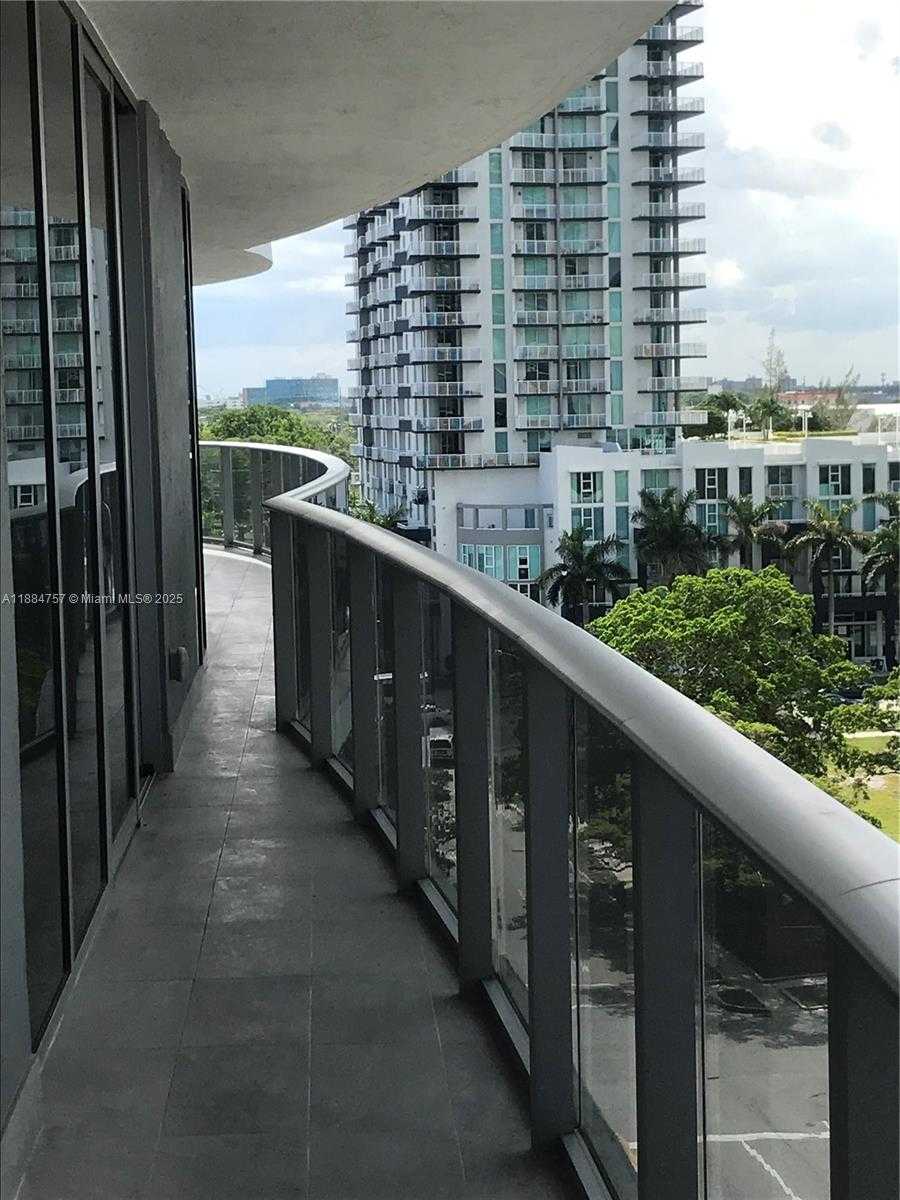 Small Image of 488 NORTH EAST 18TH ST #717, Miami Number 29