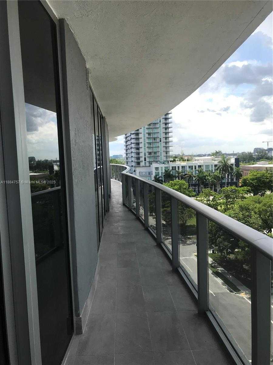 Small Image of 488 NORTH EAST 18TH ST #717, Miami Number 30