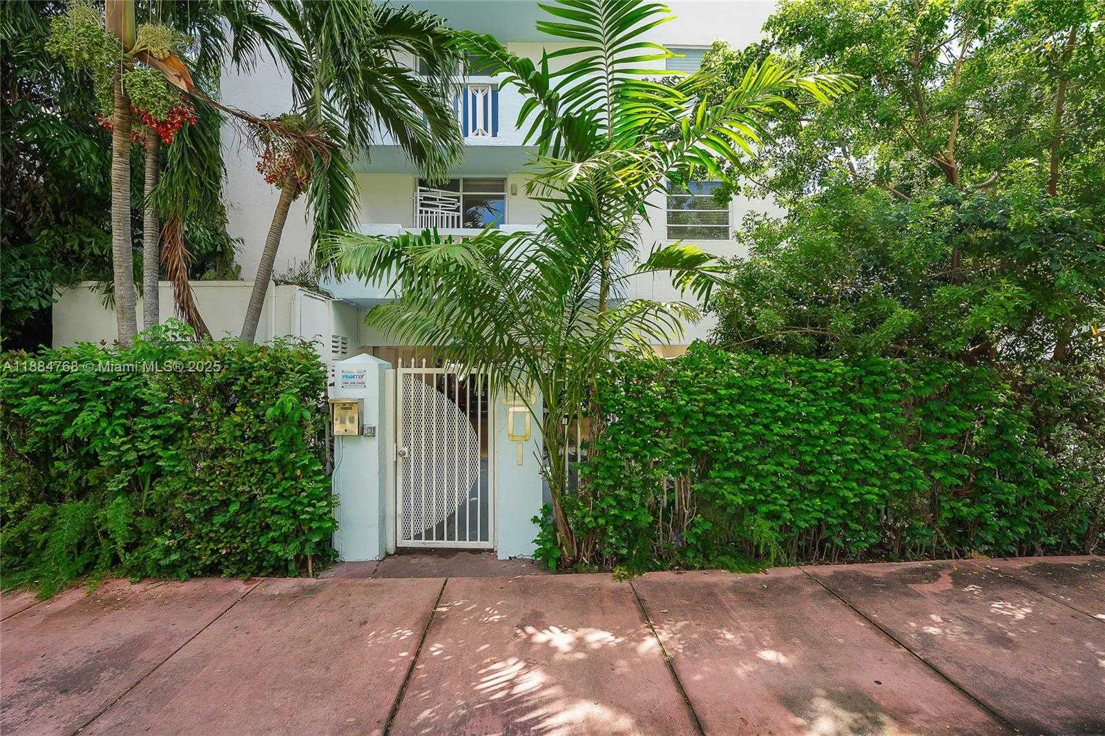 Small Image of 301 JEFFERSON AVE #2D, Miami Beach Number 12