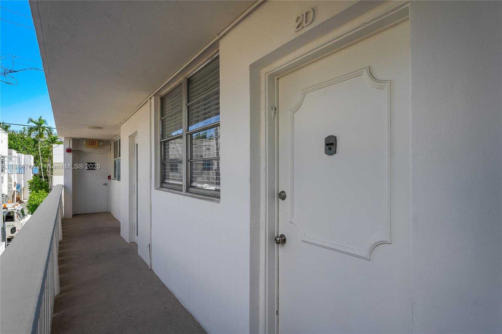 Small Image of 301 JEFFERSON AVE #2D, Miami Beach Number 14