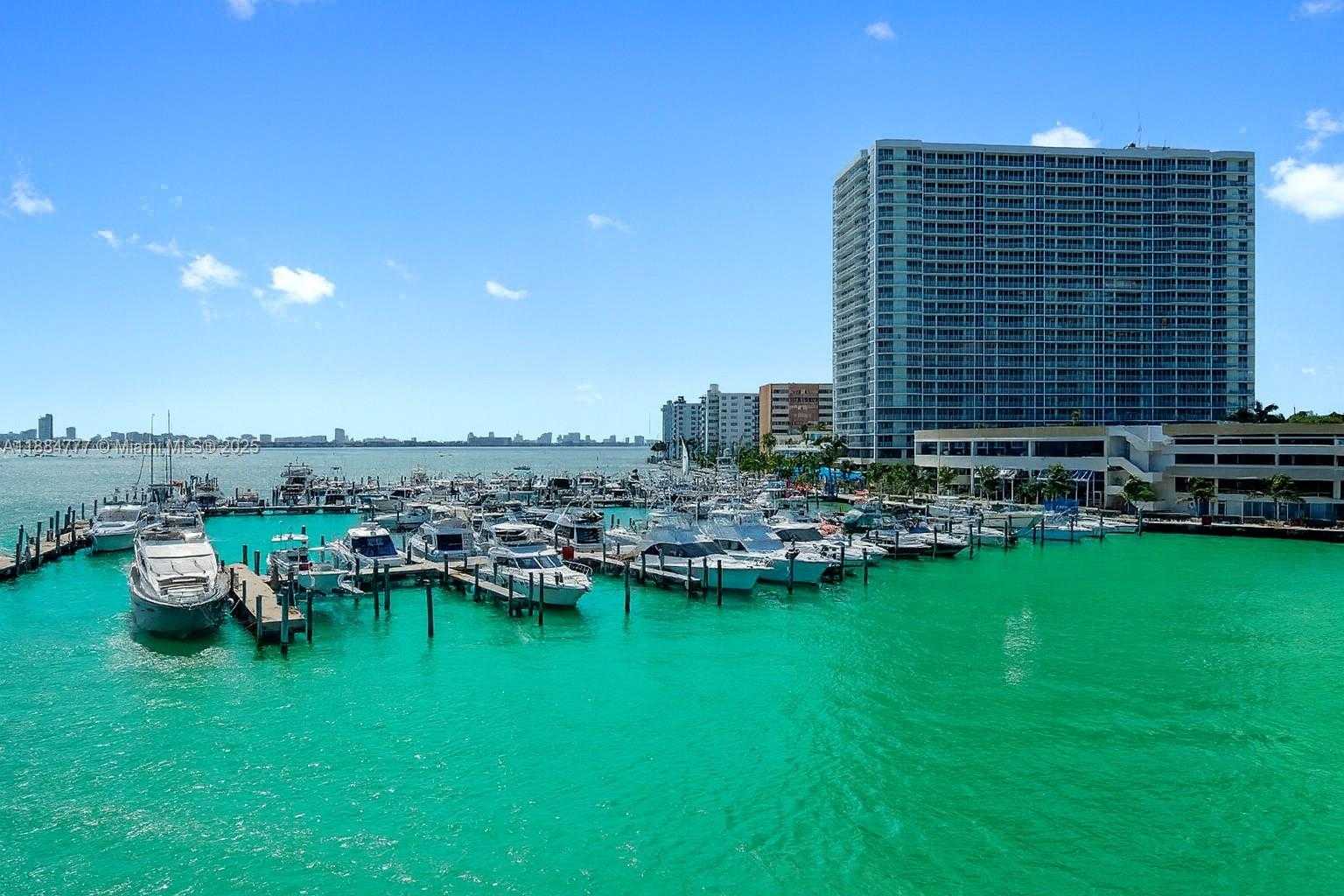 Small Image of 7601 EAST TREASURE DR #1123, North Bay Village Number 18