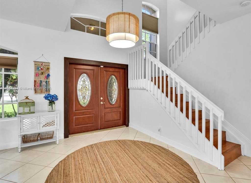 Small Image of 762 VERONA LAKE DR, Weston Number 11