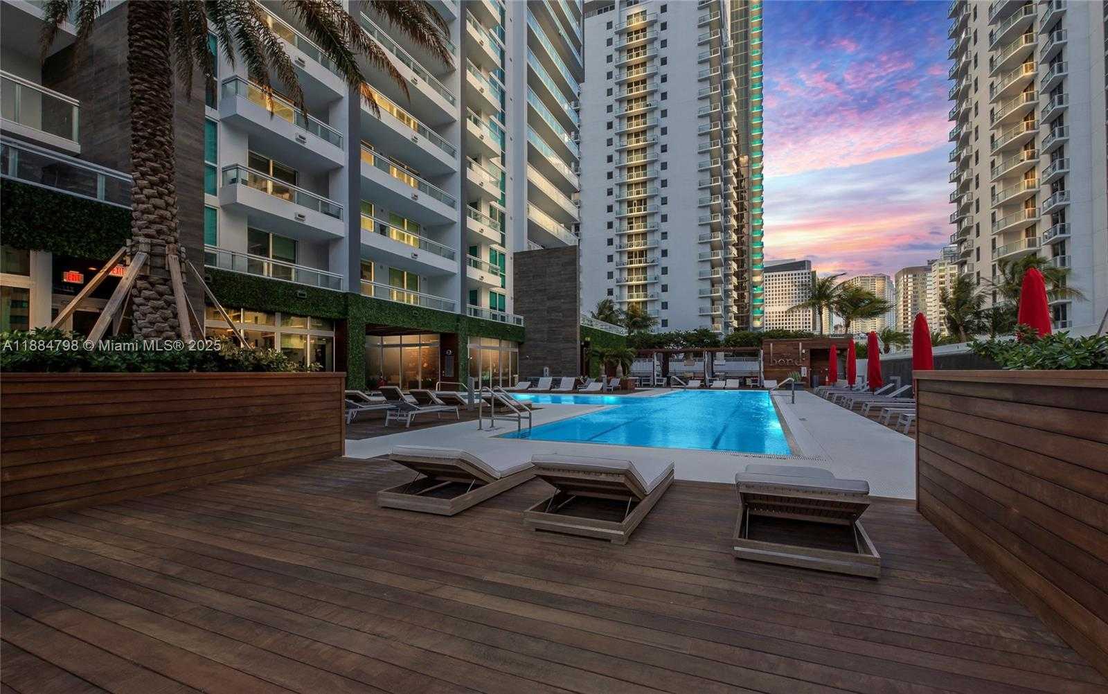 Small Image of 1080 BRICKELL AVE #4402, Miami Number 11