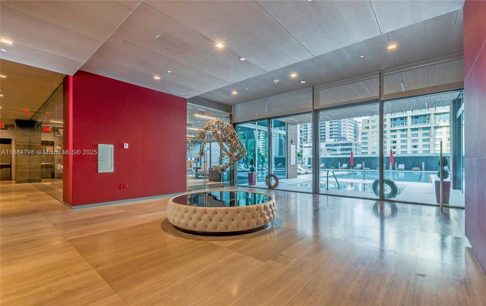 Small Image of 1080 BRICKELL AVE #4402, Miami Number 14