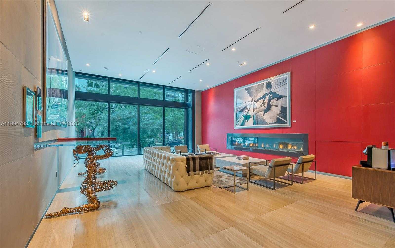 Small Image of 1080 BRICKELL AVE #4402, Miami Number 15