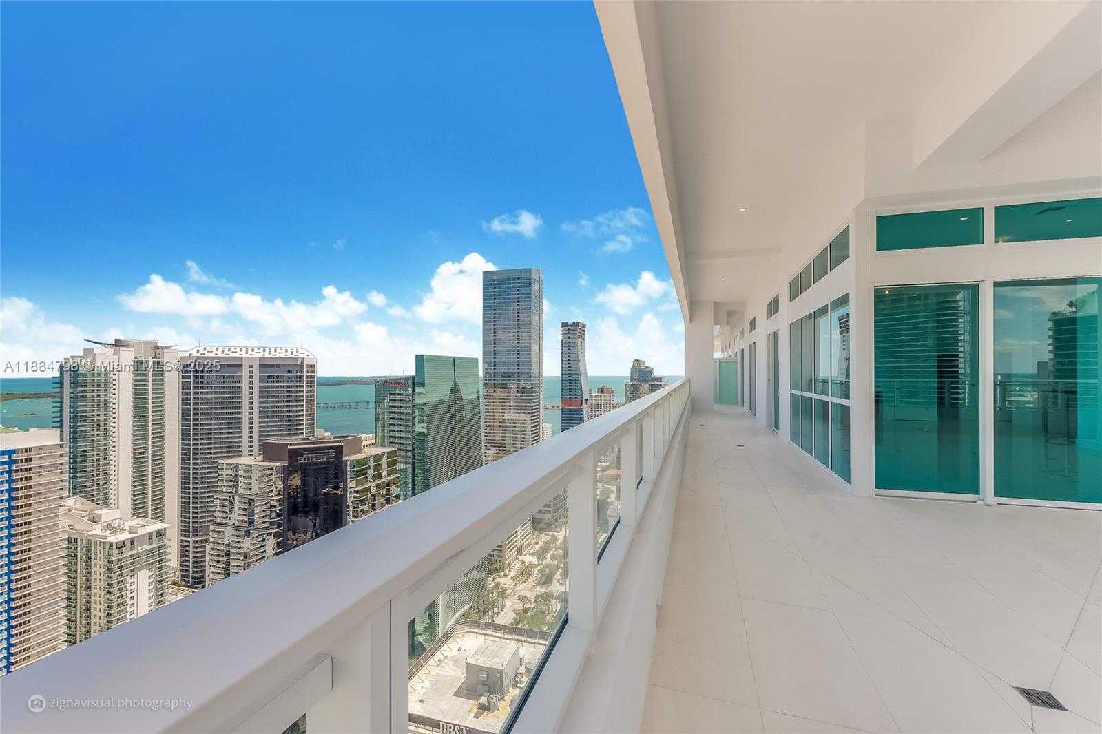Small Image of 1080 BRICKELL AVE #4402, Miami Number 3