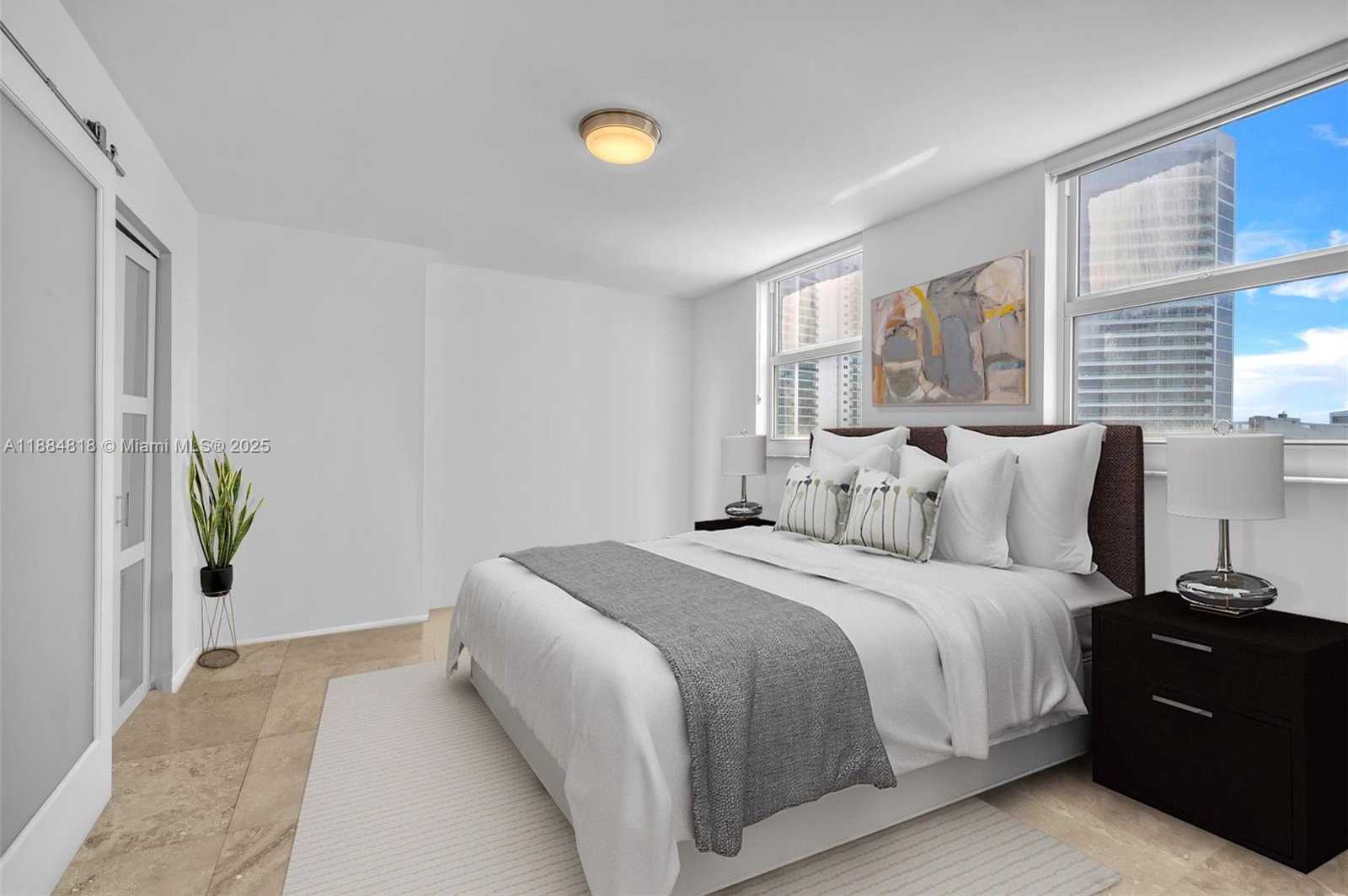 Small Image of 1200 BRICKELL BAY DR #3123, Miami Number 11