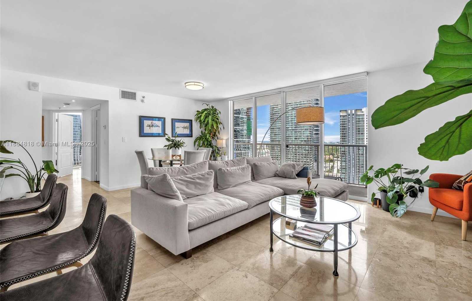 Small Image of 1200 BRICKELL BAY DR #3123, Miami Number 13