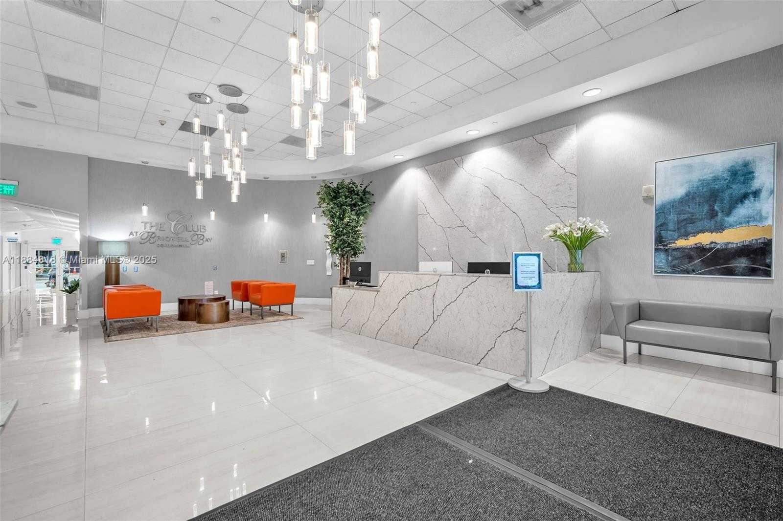 Small Image of 1200 BRICKELL BAY DR #3123, Miami Number 19