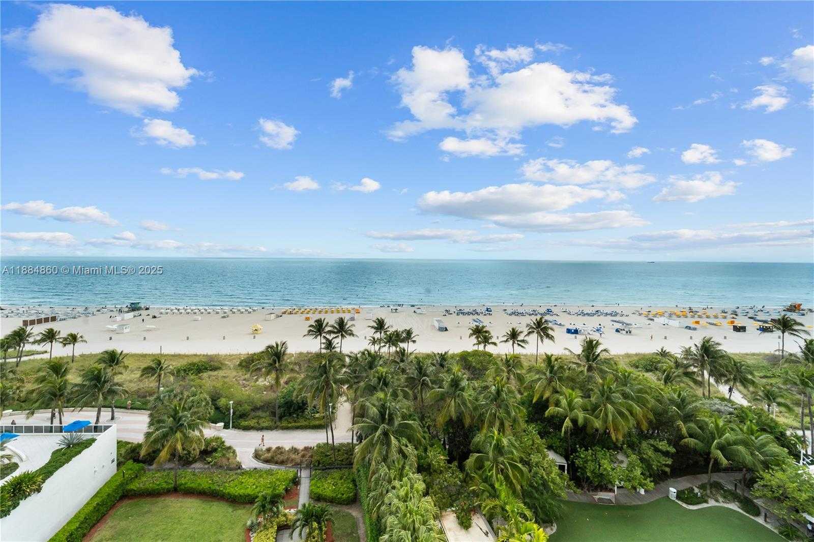 Small Image of 1623 COLLINS AVE #PH1014, Miami Beach Number 3