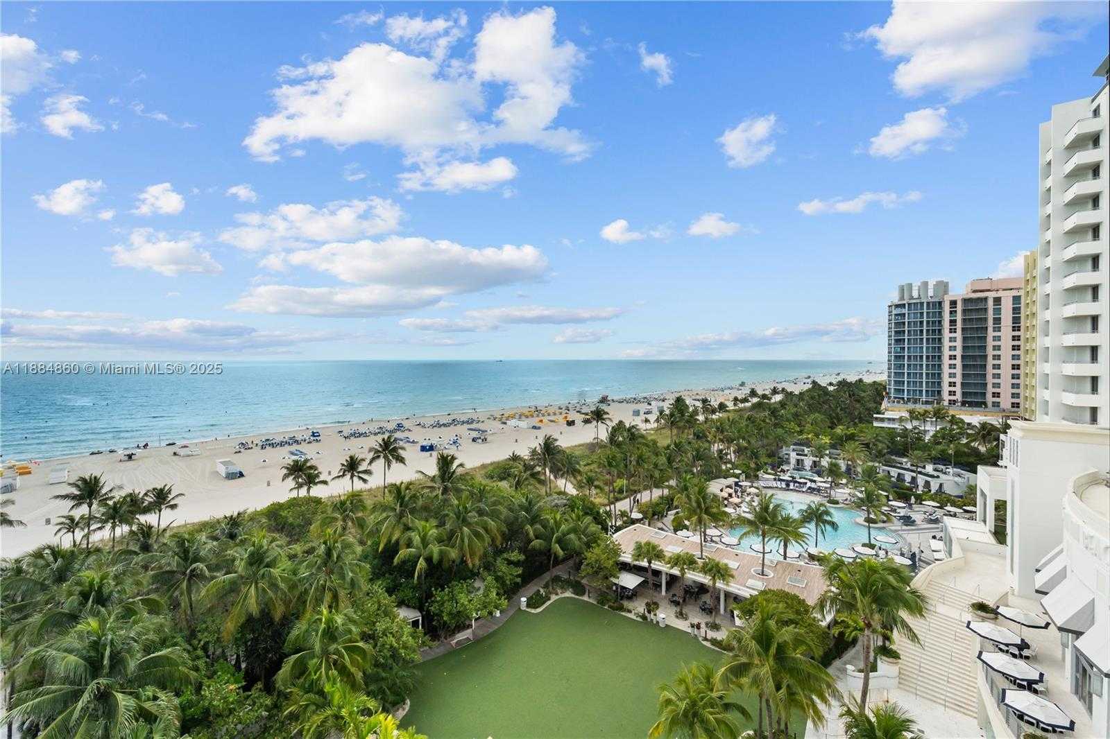Small Image of 1623 COLLINS AVE #PH1014, Miami Beach Number 4