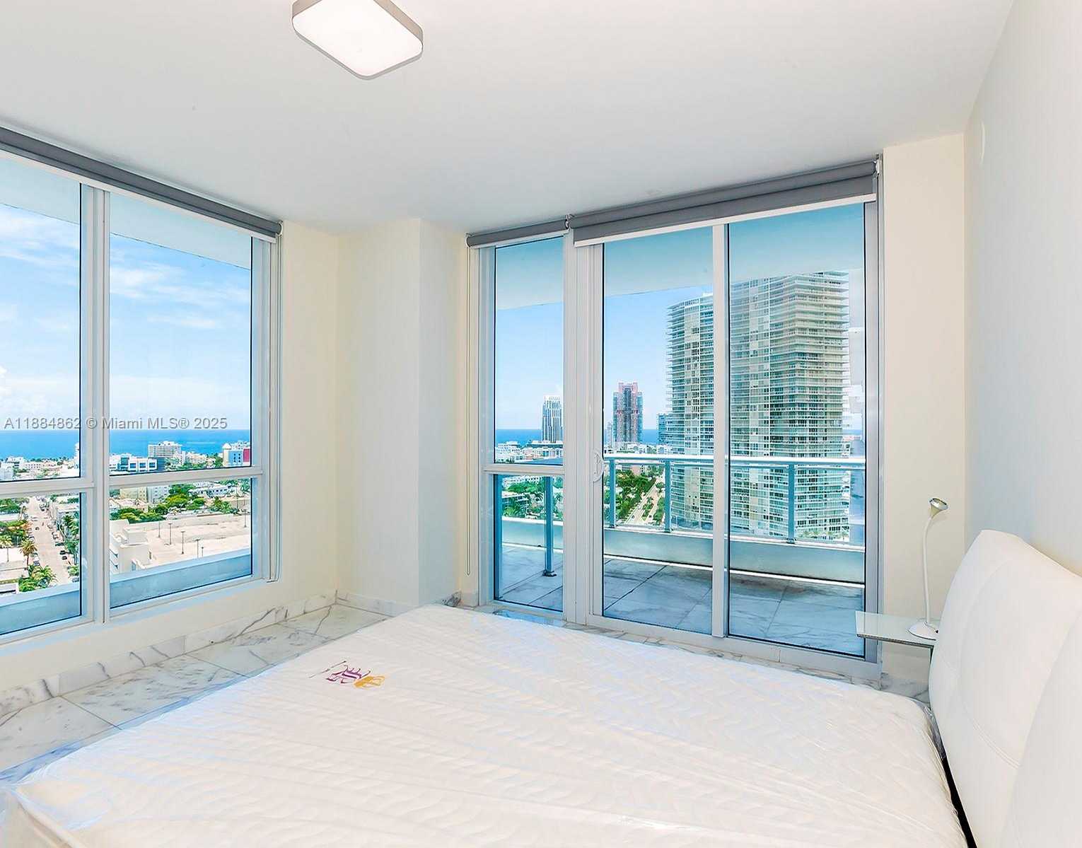 Small Image of 540 WEST AVE #2111, Miami Beach Number 11