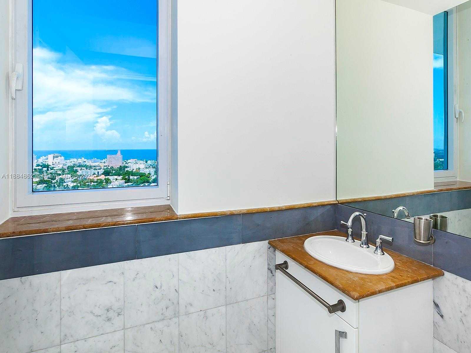 Small Image of 540 WEST AVE #2111, Miami Beach Number 13