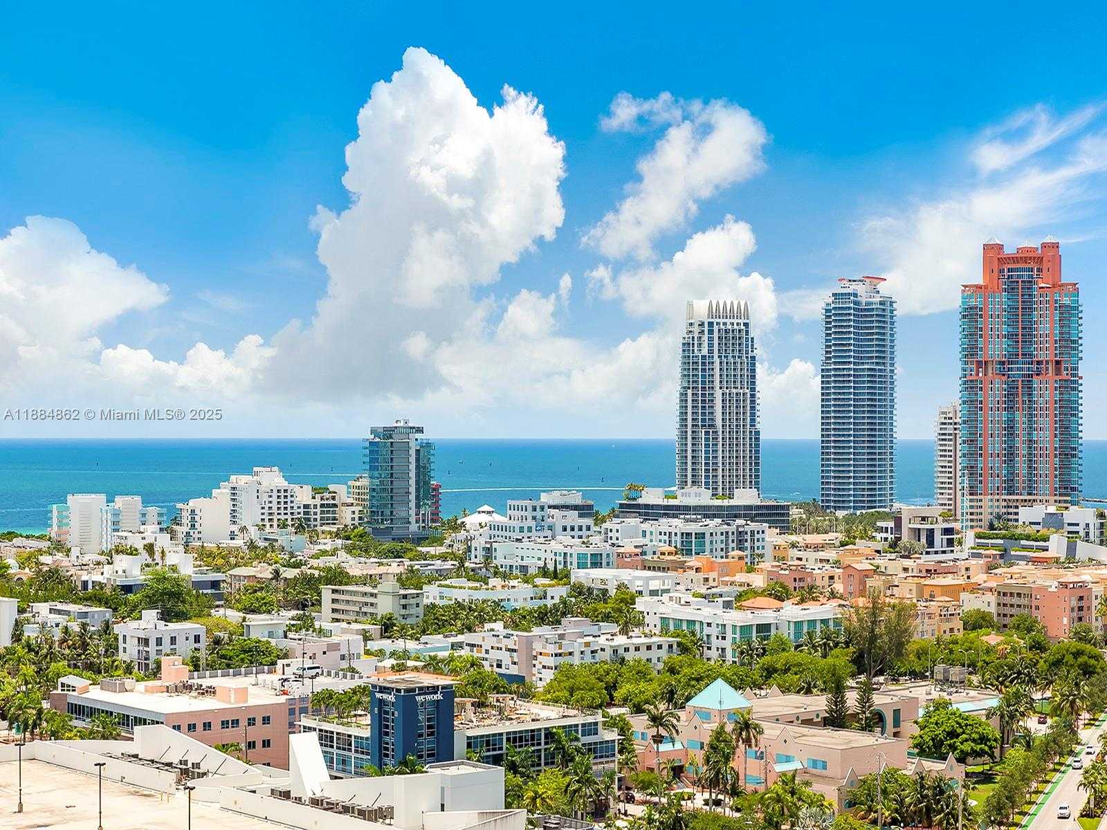 Small Image of 540 WEST AVE #2111, Miami Beach Number 6