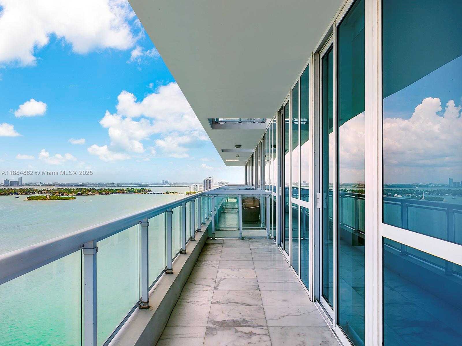 Small Image of 540 WEST AVE #2111, Miami Beach Number 7