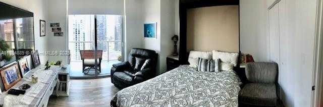 Small Image of 1111 SOUTH WEST 1ST AVE #3225 SHORT TERM, Miami Number 10