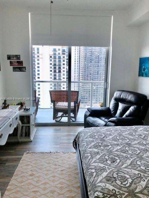 Small Image of 1111 SOUTH WEST 1ST AVE #3225 SHORT TERM, Miami Number 11