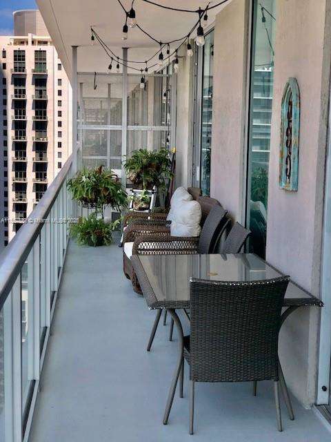 Small Image of 1111 SOUTH WEST 1ST AVE #3225 SHORT TERM, Miami Number 13