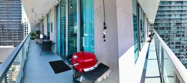 Small Image of 1111 SOUTH WEST 1ST AVE #3225 SHORT TERM, Miami Number 14