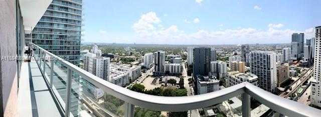 Small Image of 1111 SOUTH WEST 1ST AVE #3225 SHORT TERM, Miami Number 15